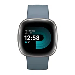 Fitbit Versa 4 Fitness Watch with Daily Readiness Score + Call + Google Asst.-picture-23