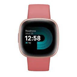 Fitbit Versa 4 Fitness Watch with Daily Readiness Score + Call + Google Assist.-picture-49