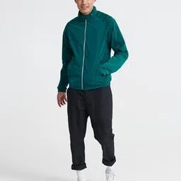 Sky Chaser Cagoule Regular Fit Jacket-picture-42