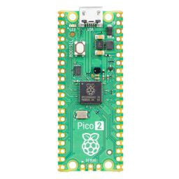 Raspberry Pi Pico 2 RP2350 Microcontroller Board Pico 2 Development Board - RS7122 Raspberry Pi Pico 2 RP2350 Microcontroller Board Pico 2 Development Board - RS7122 image 3