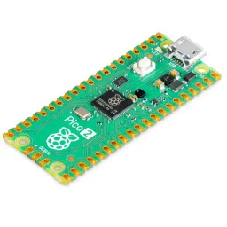 Official Raspberry Pi Pico 2-13
