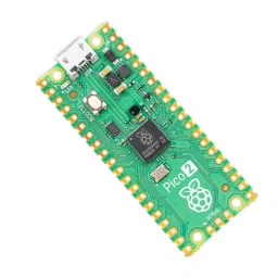 Official Raspberry Pi Pico 2 image 4