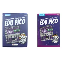 Cytron EDU PICO Kit for Project & Innovation (without Pico W) image 2