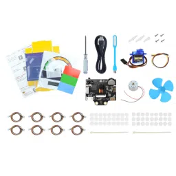 Cytron EDU PICO Kit for Project & Innovation (without Pico W) image 3
