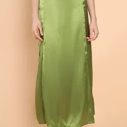 Soch Nylon Petticoat Saree Shapewear-image-38