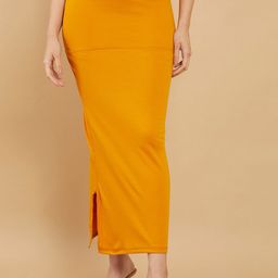 Soch Cotton Saree Petticoat-image-103