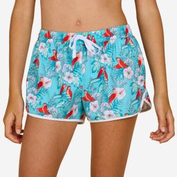 Girls Surfing Shorts 100 KATY COCO-image-19