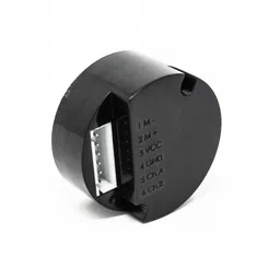 OE-37 Hall Effect Two Channel Magnetic Encoder image 4