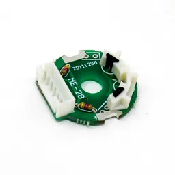 OE-28 Hall Effect Two Channel Magnetic Encoder image 1