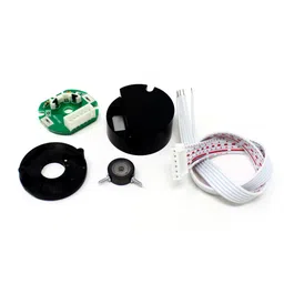 OE-37 Hall Effect Two Channel Magnetic Encoder image 3