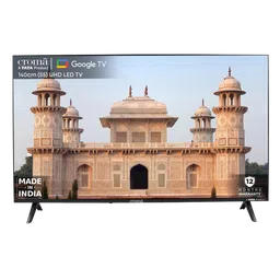 Croma 140 cm (55 inch) 4K Ultra HD Google TV with Dolby Audio (2024 model)-image-19
