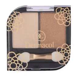 Dermacol Duo Eye Shadow No.6 5g-50