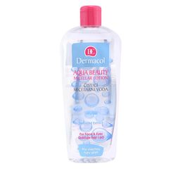 Dermacol Aqua Beauty Micellar Lotion 400 ml-19