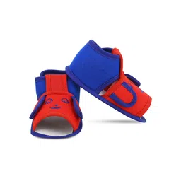 Smartots Infant Kids Set of 3 Booties image 3