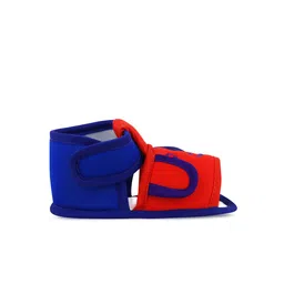 Smartots Infant Kids Set of 3 Booties image 5