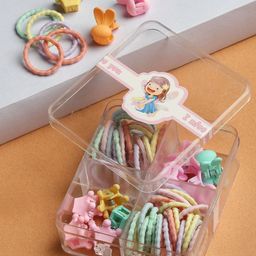 Stoln Girls Hair Accessories Box-image-70