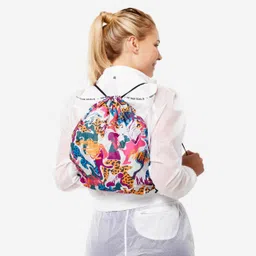decathlon Shoe Bag - Multicolour-picture-14