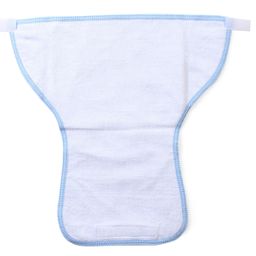 Tinycare Waterproof Nappy Large - Set of 3 (Color May Vary) image 3