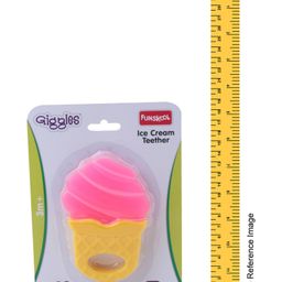 Giggles - Ice Cream Teether image 3
