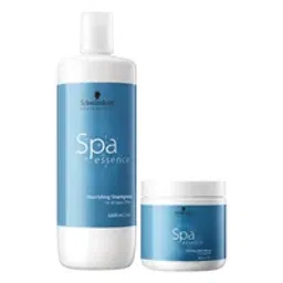 Schwarzkopf Schwarzkopf Professional Enriching Hair Spa Combo-picture-27