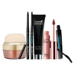 Lakme Fashionista's Fix Collection-picture-20