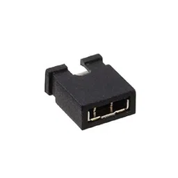 X4602-A1NIB-XKB Connection-Open top 3A 2mm P=2mm Shunts, Jumpers ROHS image 1