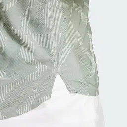 adidas performance Ultimate Running Engineered Tee CLIMACOOL+ image 5