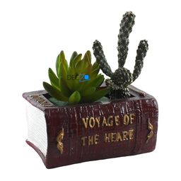 DECZO Brown Small Figurine Showpiece-image-9