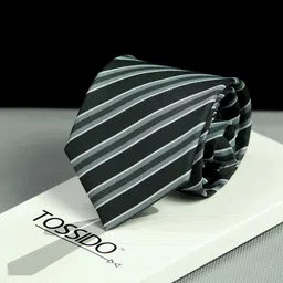 Tossido Men Printed Broad Tie-picture-33