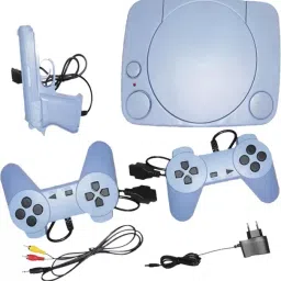NIR JAY 8 BIT 348 Game Of The Year Edition-picture-1
