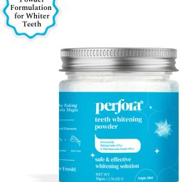Teeth Whitening Powder-Triple Mint Teeth Whitening Kit-26