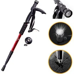 4 Section Trekking Pole-image-36