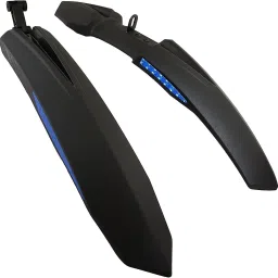 Mud guard, Fender for bicycle Full Length Front & Rear Fender-36