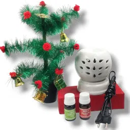 oberlo rose,leomgrass Diffuser Set image 2