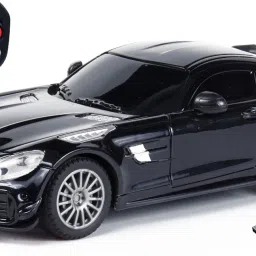 High Speed 1:24 Rechargeable C type charging Mini Remote Control Racing Car AMG-10
