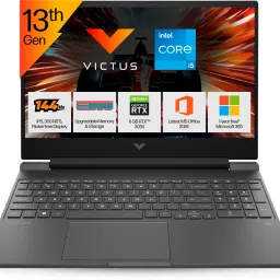 HP Victus Intel Core i5 13th Gen 13420H - (16 GB/512 GB SSD/Windows 11 Home/6 GB Graphics/NVIDIA GeForce RTX 3050) 15-fa2700TX Gaming Laptop-image-63