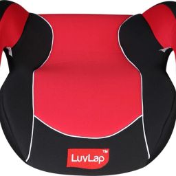 Booster Car Seat, Backless Design, for Children & Kids from 6 to 12 Years Baby Car Seat-image-97