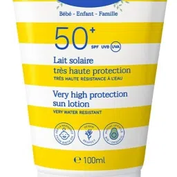 Very High Protection Sun Lotion SPF50+ - Sun Sensitive & Intolerant Skin 100ml-image-29
