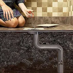 Bathroom Sink, Kitchen Sink, Bathtub, Floor, Basin Plastic, Stainless Steel Push Down Strainer-image-68