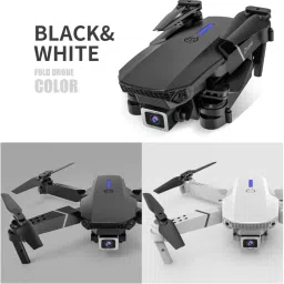 rbr Quadcopter Drone-Headless-ModeL-Altitude-Hold--Hight-HoldFoldable-RC-Quadcopter Drone image 4