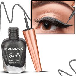 Waterproof & Long-Lasting Liquid Eyeliner for Women 7 ml-17