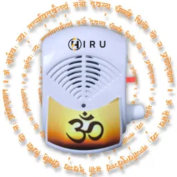35 IN 1 Gayatri Mantra Chanting Device Prayer Kit-6
