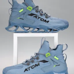 Hollow Man Sneakers For Men-image-61