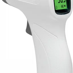 PharmEasy PET-002 Machine for Accurate Reading, No Touch Thermometer-9