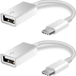 ENMORA White 48_LQ39|TYPE C TO USB COVERTER| Phone Converter-picture-42