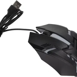 SANEHA Gaming Mouse Lanica TB-GM-072 Best quality Wired Ambidextrous OpticalGaming Mouse-image-30
