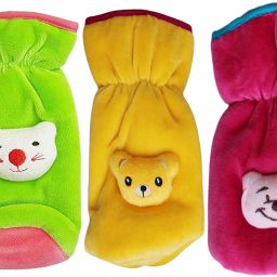 Attractive Cartoon Baby Feeding Bottle Covers-image-59