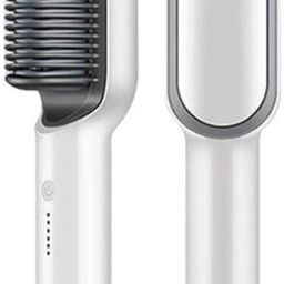 Hair Straightener Comb for Women & Men, Hair Styler-image-104