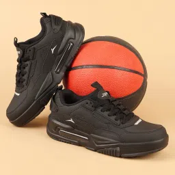 SIGNATURE Sports shoes, Walking, Lightweight, Trekking, Sneakers, Stylish Sneakers For Men-5