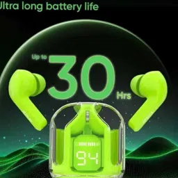 LIAPINK ULTRA BUDS Bluetooth Headset-image-6